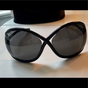 Tom Ford Sunglasses